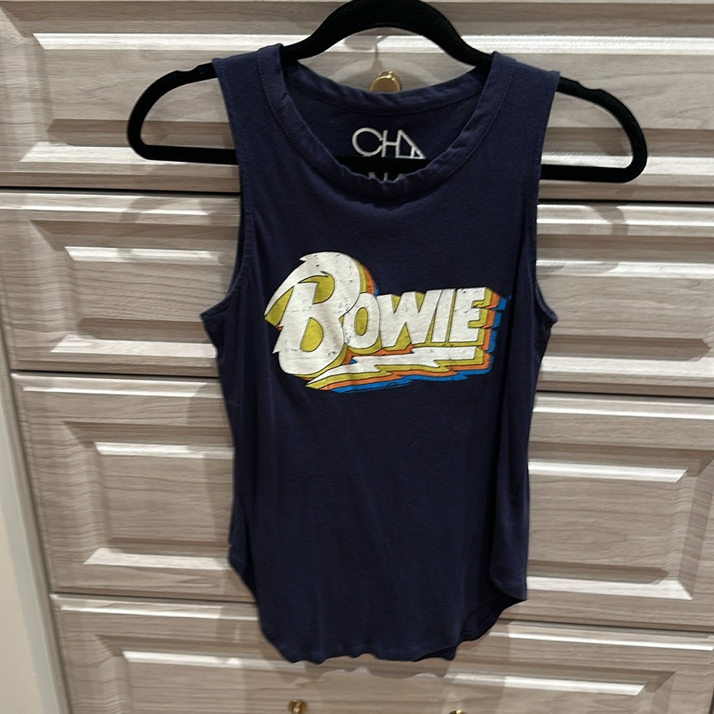 Bowie tank top - Picture 4 of 4